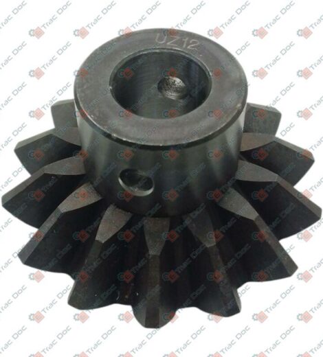 PIGNONE CONICO 14 DENTI - KUHN - MPX0011A
