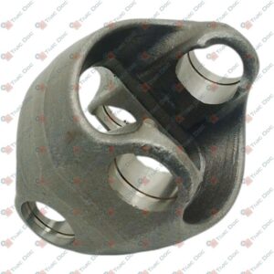 FORCELLA CENTRALE DOPPIA SEMIASSE ANTERIORE - LANDINI - 3428456M1 - immagine 1