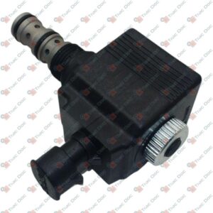 ELETTROVALVOLA CON SOLENOIDE - LANDINI - 3661701M92 - immagine 1