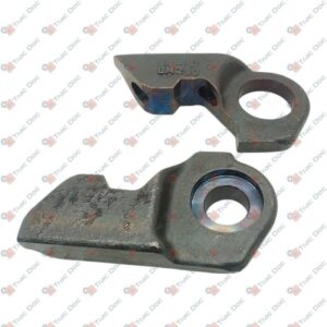 COPPIA MAGLIE DI GIUNZIONE - LANDINI - 3665745M91 - immagine 1