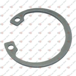 ANELLO ELASTICO SEEGER PER FORI - LANDINI - 390917X1 - immagine 1