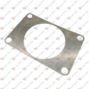SPESSORE 0,6 mm. FLANGIA PONTE ANTERIORE - LANDINI - 4202312M1 - immagine 1