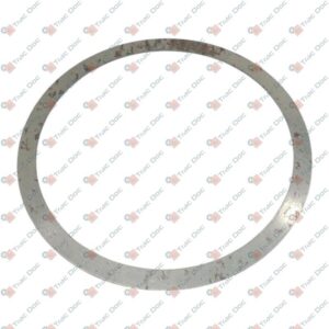 DISTANZIALE 78x89,8x0,5 mm. - LANDINI - 4202322M1 - immagine 1