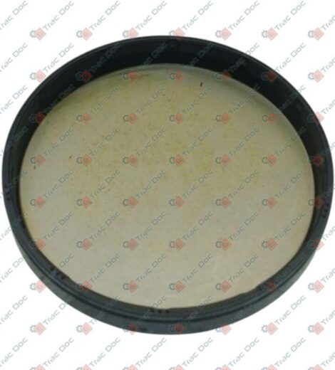 PRESSURE CAP DIAMETER 72x10 mm. - LANDINI - 4202632M1