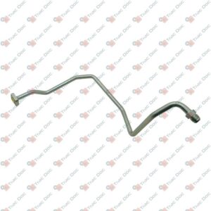 TUBO MANDATA POMPA IDRAULICA - LANDINI - 6625625A1 - immagine 1