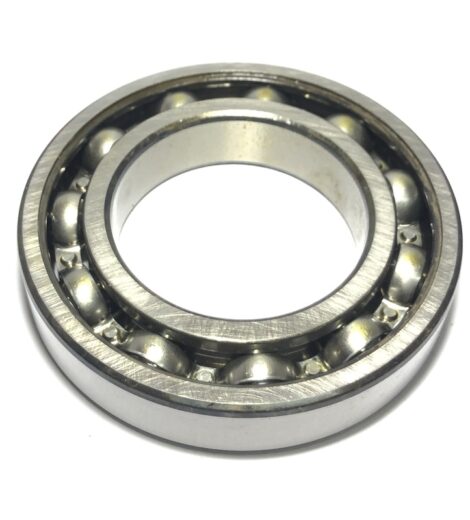 CUSCINETTO A SFERE 75x130x25 SKF 6215 - Laverda - LA20645490