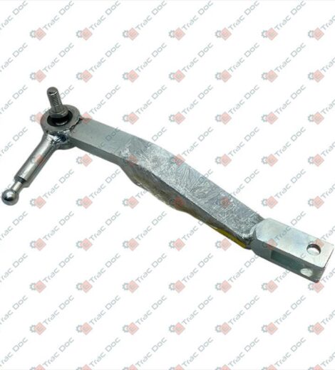 LEVA RINVIO COMANDO GAMME CAMBIO - SAME - LAMBORGHINI - HURLIMANN - DEUTZ FAHR - 0.014.1516.3/10