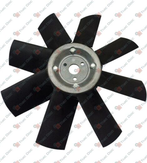VENTOLA SERIE HR - VM MOTORI - 30942007H