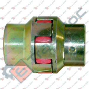 GIUNTO POMPA IDRAULICA - AFTERMARKET - immagine 2