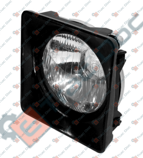 HEADLIGHT - AFTERMARKET