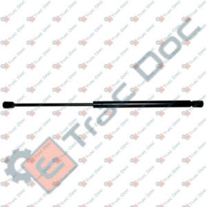 GAS SPRING LENGTH 535 mm. - AFTERMARKET - Image 2