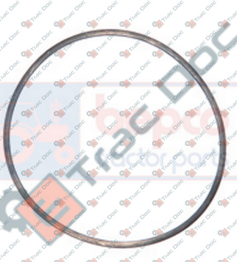 EXTERNAL BRAKE GASKETS 3,4x265,34 - AFTERMARKET
