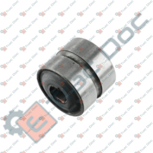 ANELLO GOMMA DIAMETRO 14x42 ALTEZZA 38 mm. ex LAVERDA 323656350 - AFTERMARKET - immagine 1